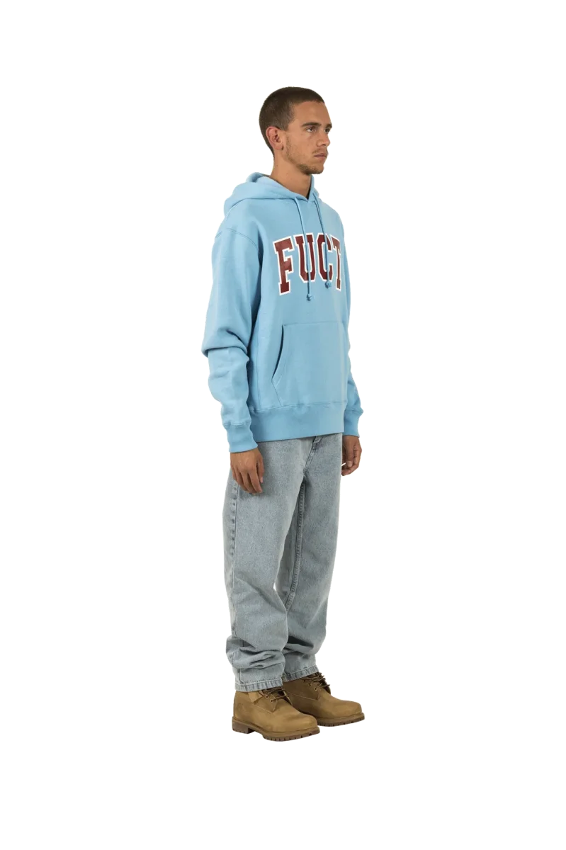 ACADEMY Hooded sweatshirt - immagine 3