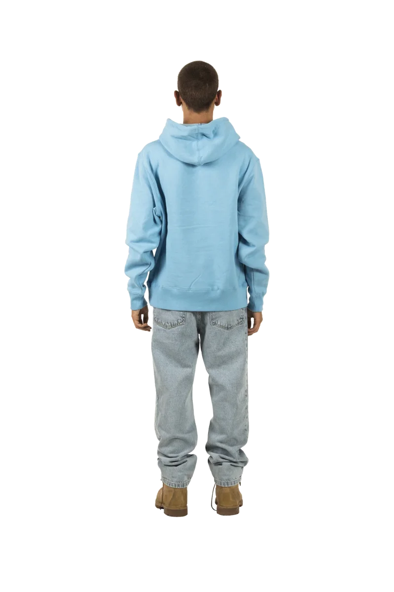 ACADEMY Hooded sweatshirt - immagine 4
