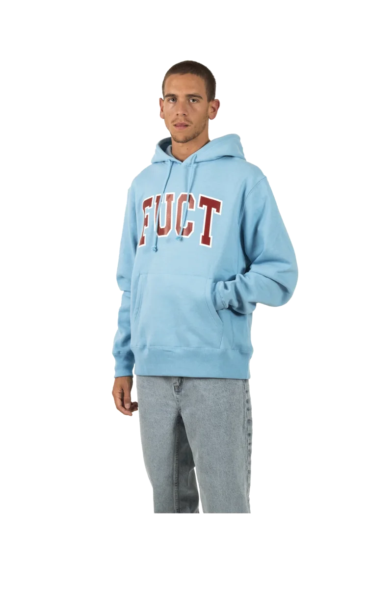 ACADEMY Hooded sweatshirt - immagine 5