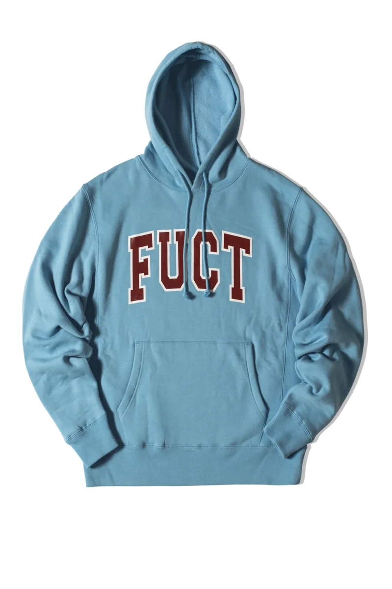 ACADEMY Hooded sweatshirt - immagine 6