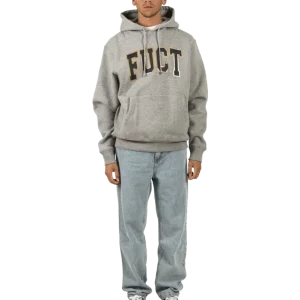 ACADEMY Hooded sweatshirt