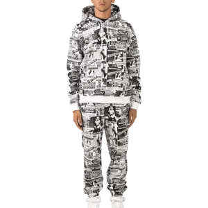 HEADLINES Hooded sweatshirt