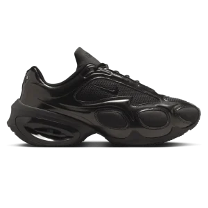 Woman Air Max Muse "Black Patent"