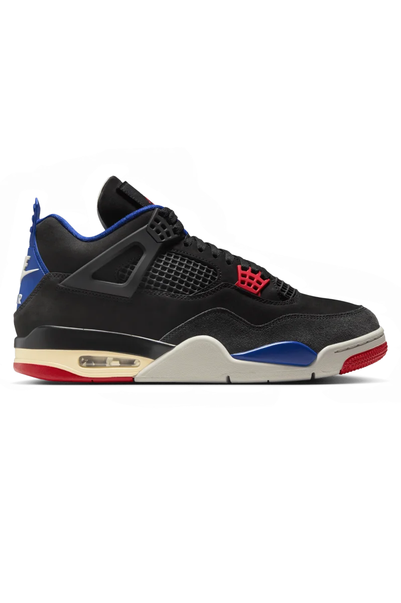 4 Retro "Rare Air" - immagine 2