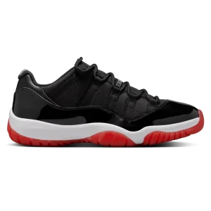 11 Retro Low "Bred"