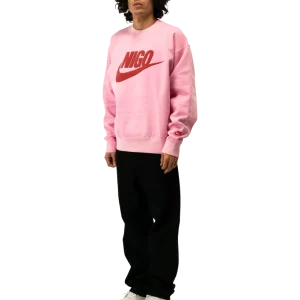 NRG Crewneck Fleece x Nigo