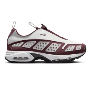 Woman Air Max SNDR "Night Maroon"