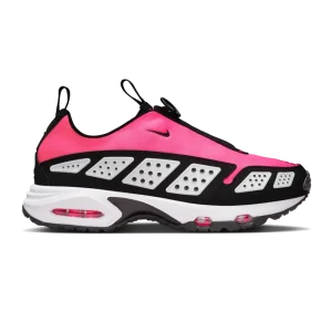 W Air Max SNDR "Highlighter Pink"