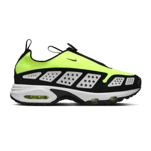 W Air Max SNDR "Highlighter Green"