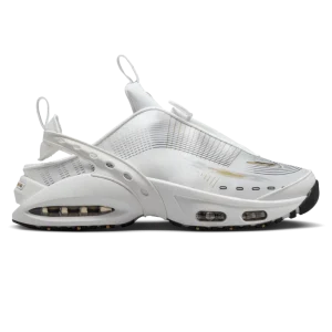 Woman Air Max Craze "White"