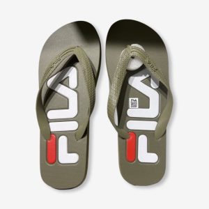 Fila Troy infradito UN