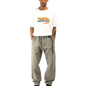 Twill Pant