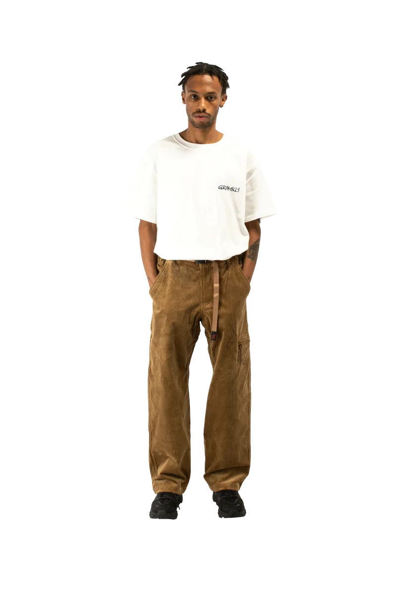 Corduroy Utility Pant