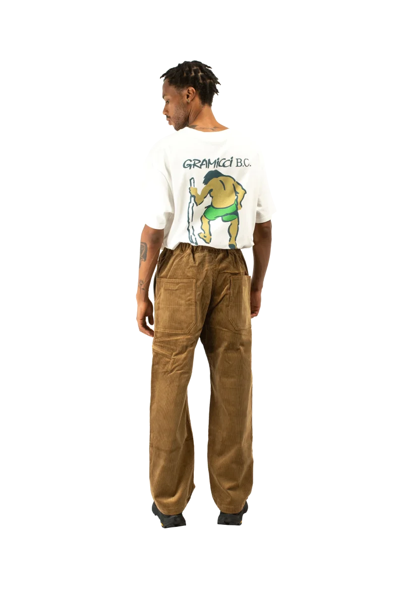 Corduroy Utility Pant - immagine 4