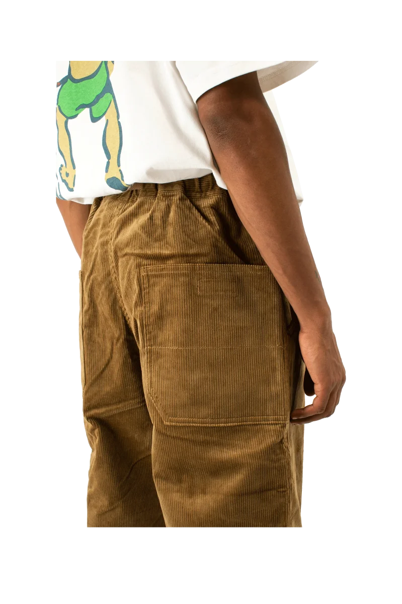 Corduroy Utility Pant - immagine 6