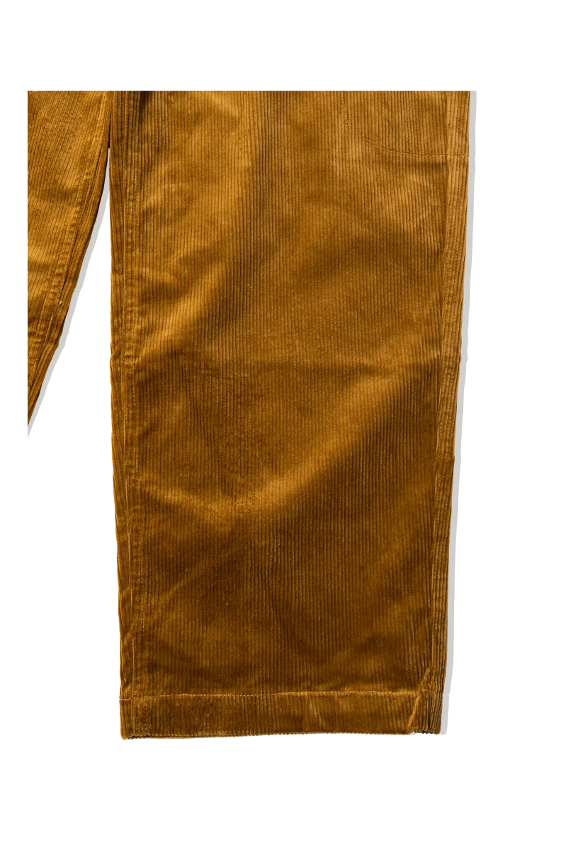 Corduroy Utility Pant - immagine 8