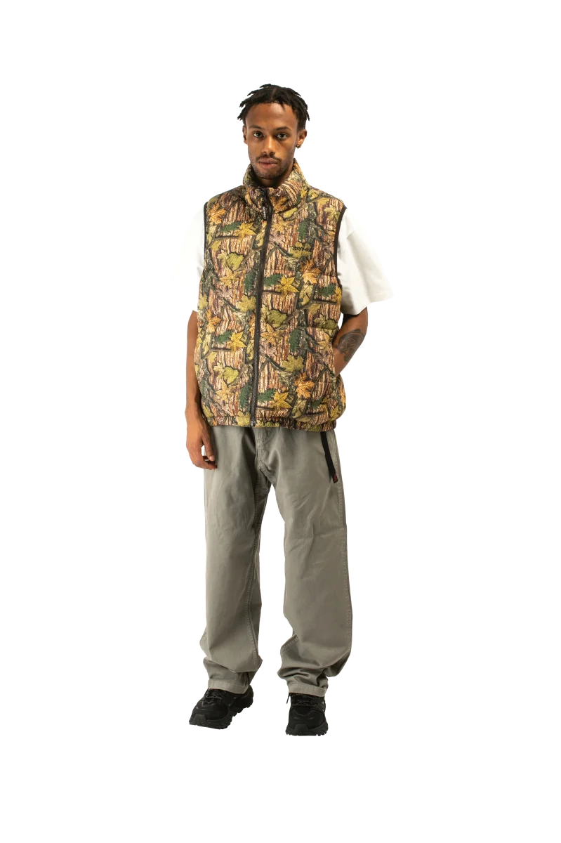 Down Puffer Vest - immagine 2