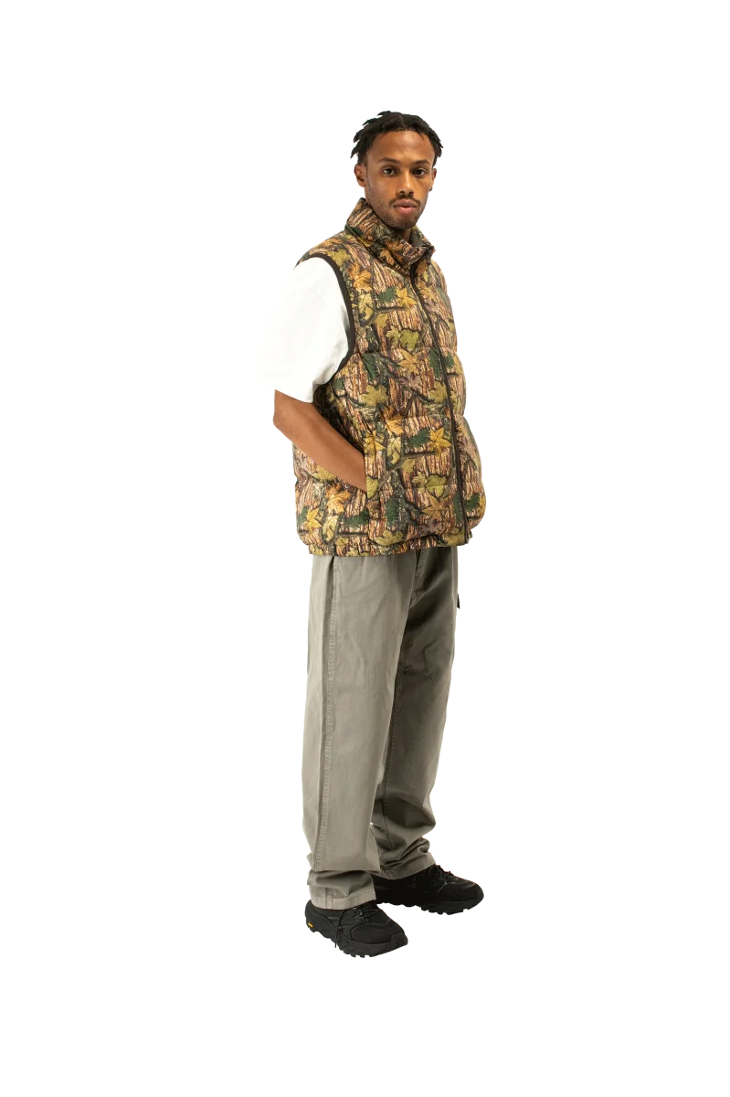 Down Puffer Vest - immagine 3