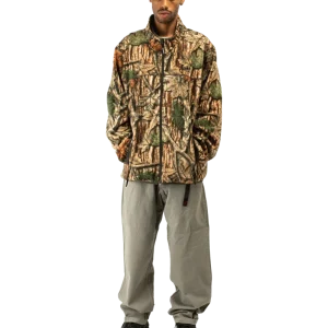 Thermal Fleece jacket