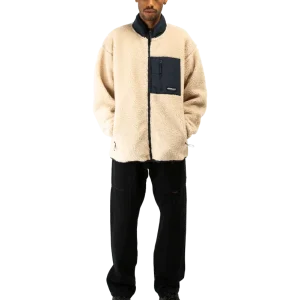 Sherpa Jacket