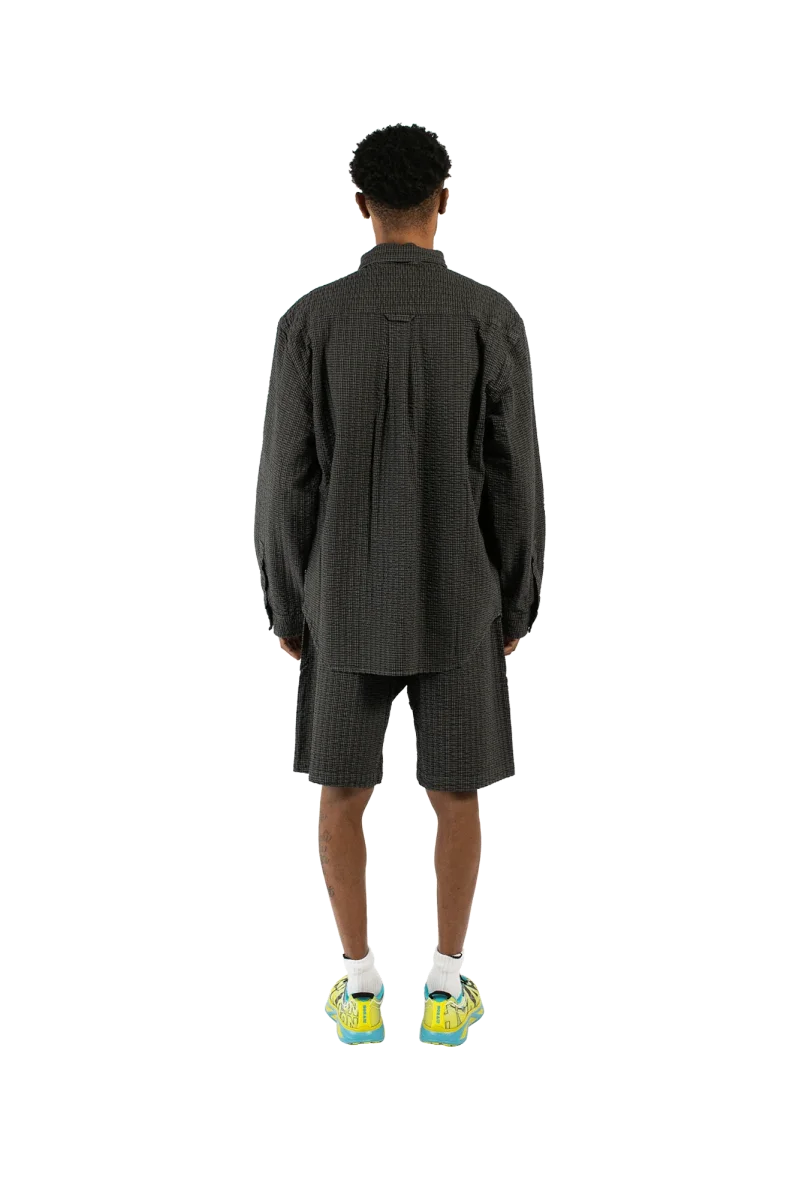 OG Seersucker Canyon Shirt - immagine 4