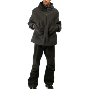 Rescue Padded Jacket