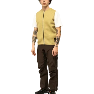 Aimless Compact Knit Vest