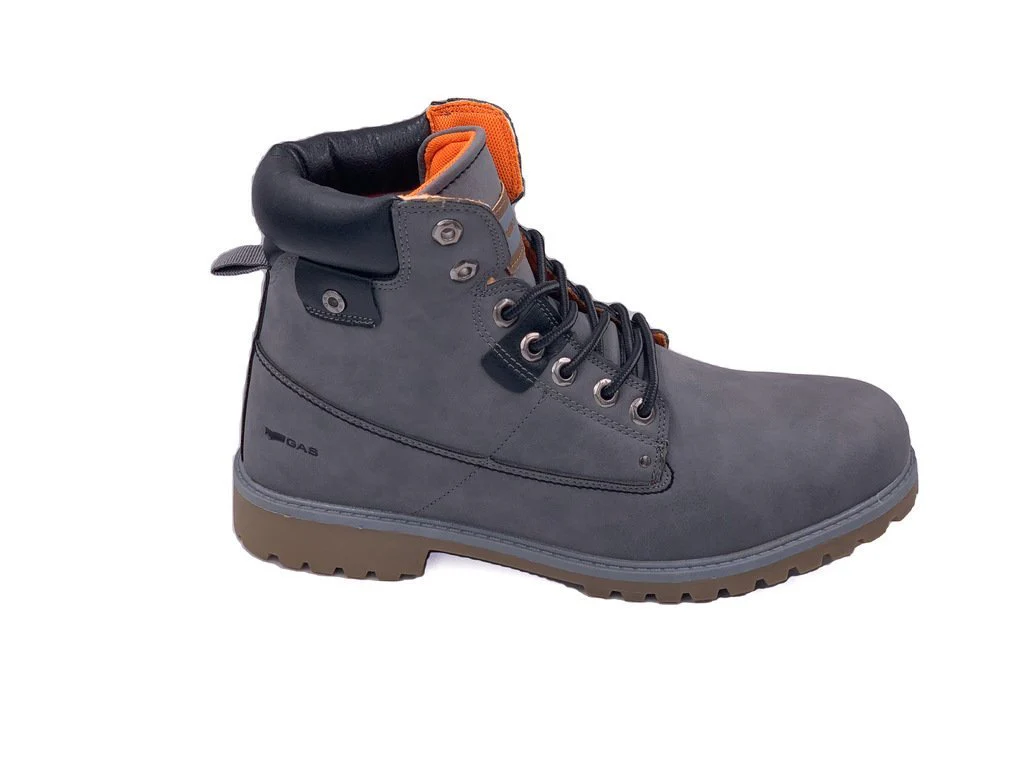 Gas Nevada Nbx stivale - immagine 6