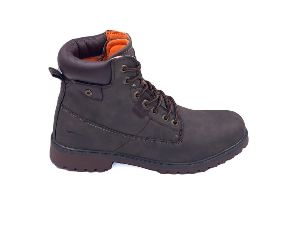 Gas Nevada Nbx stivale - immagine 3