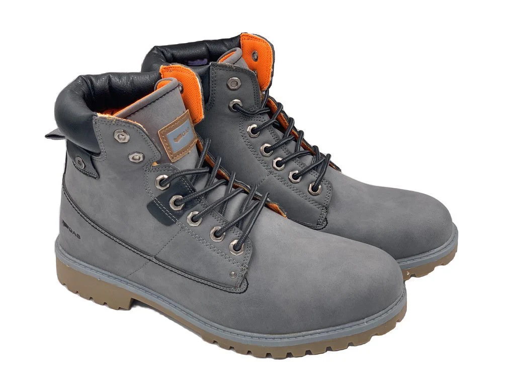 Gas Nevada Nbx stivale - immagine 5