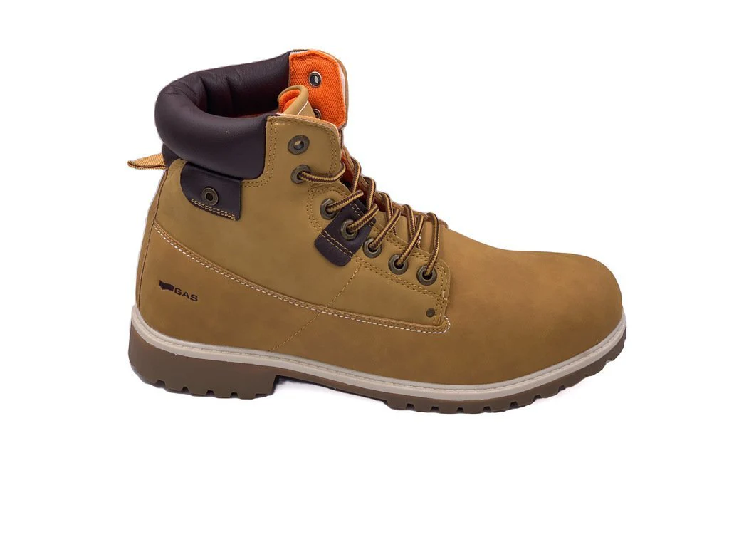 Gas Nevada Nbx stivale - immagine 8