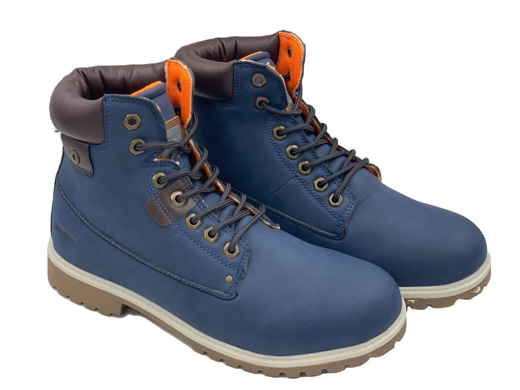 Gas Nevada Nbx stivale - immagine 9