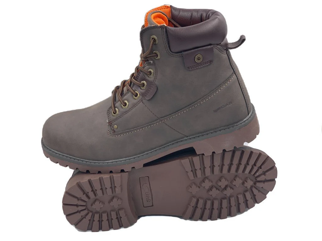 Gas Nevada Nbx stivale - immagine 4