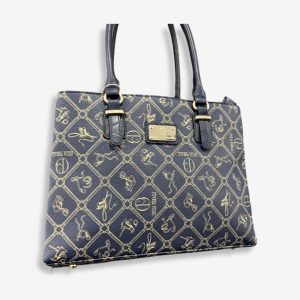 Giulia Pieralli shopper bag L