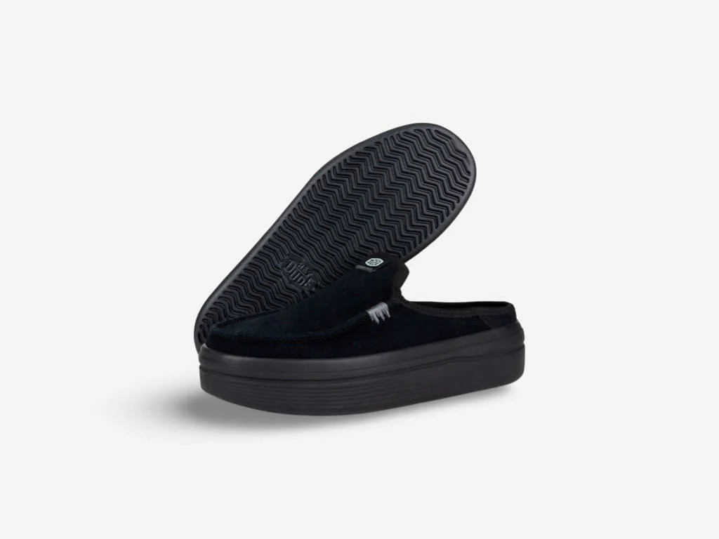 HEYDUDE Austin lift classic w D - immagine 4