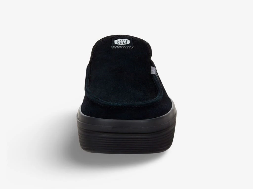 HEYDUDE Austin lift classic w D - immagine 5