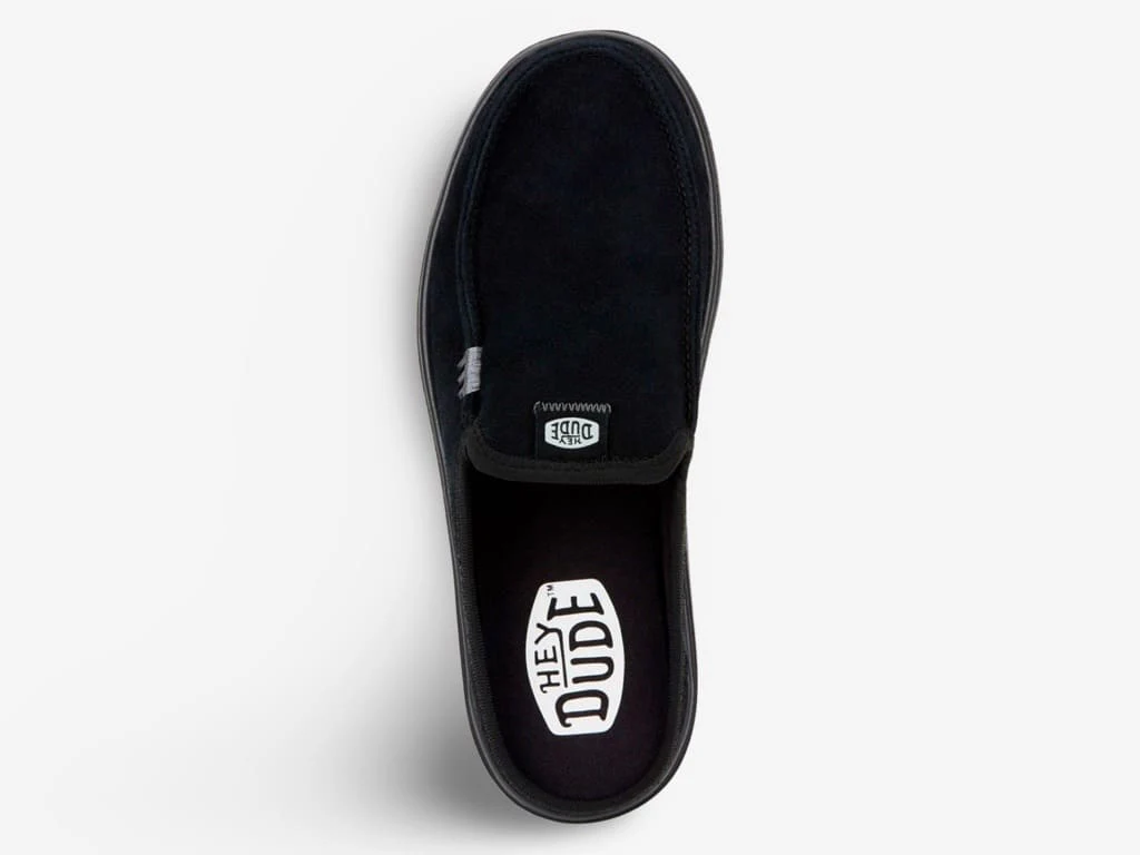 HEYDUDE Austin lift classic w D - immagine 7