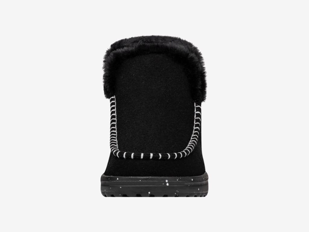 HEYDUDE Denny Wool Faux Shearling W - immagine 6