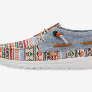 HEYDUDE Ellie Festival