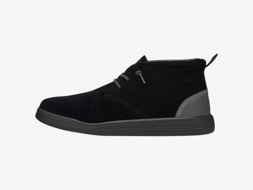 HEYDUDE Jo Suede - immagine 9