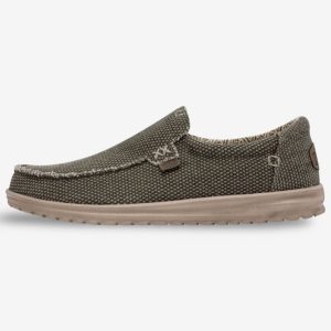 HEYDUDE Mikka Braided