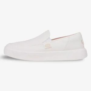 HEYDUDE Sunapee canvas m