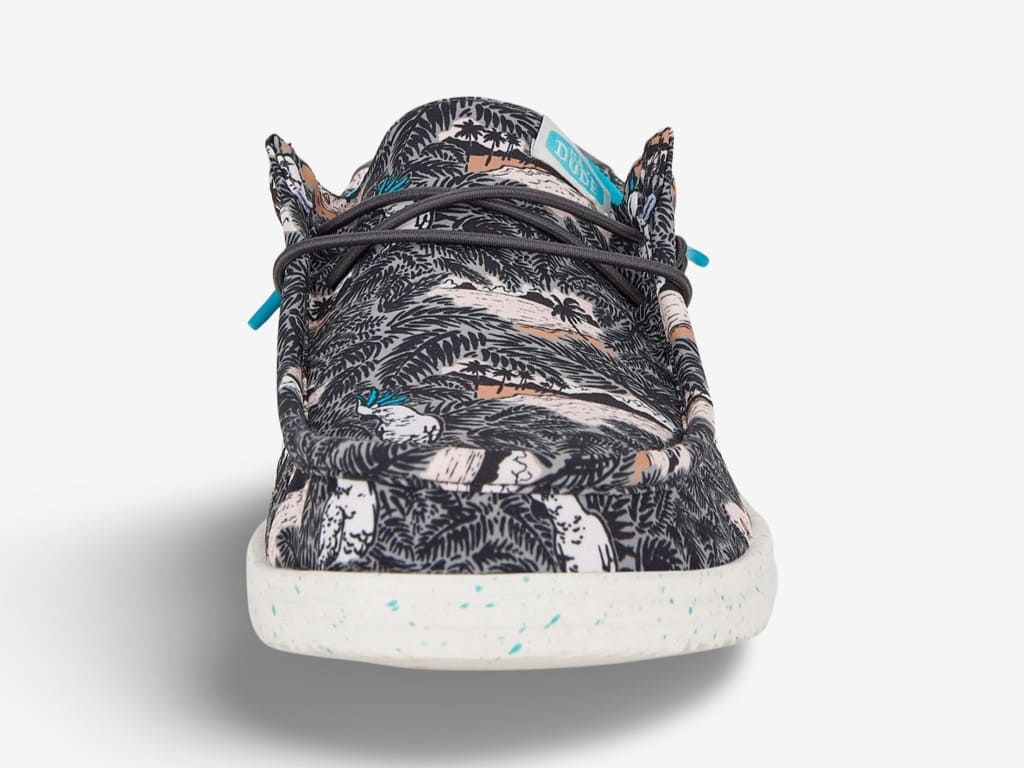 HEYDUDE Wally h2o tropical m - immagine 5