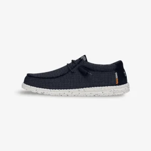 HEYDUDE Wally sport mesh m