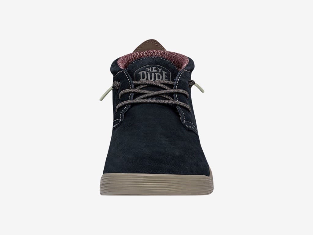 HEYDUDE Jo Suede - immagine 6