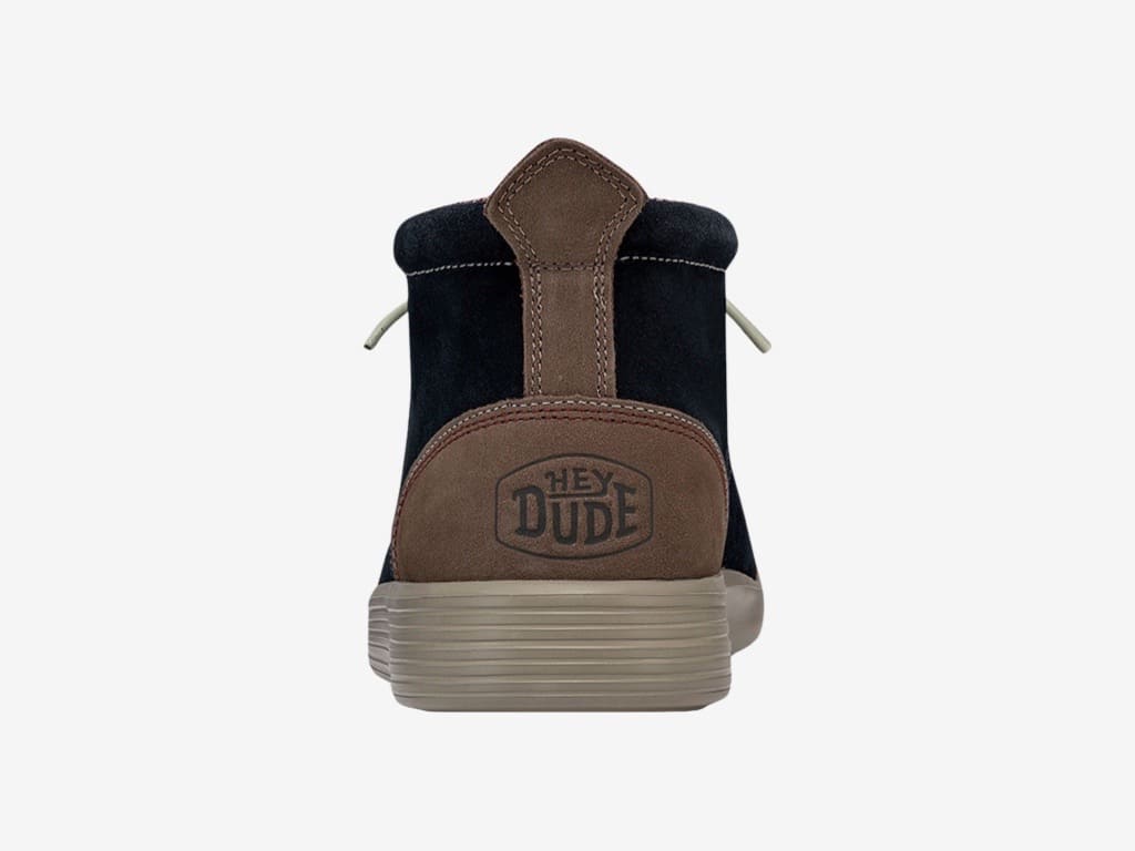 HEYDUDE Jo Suede - immagine 5