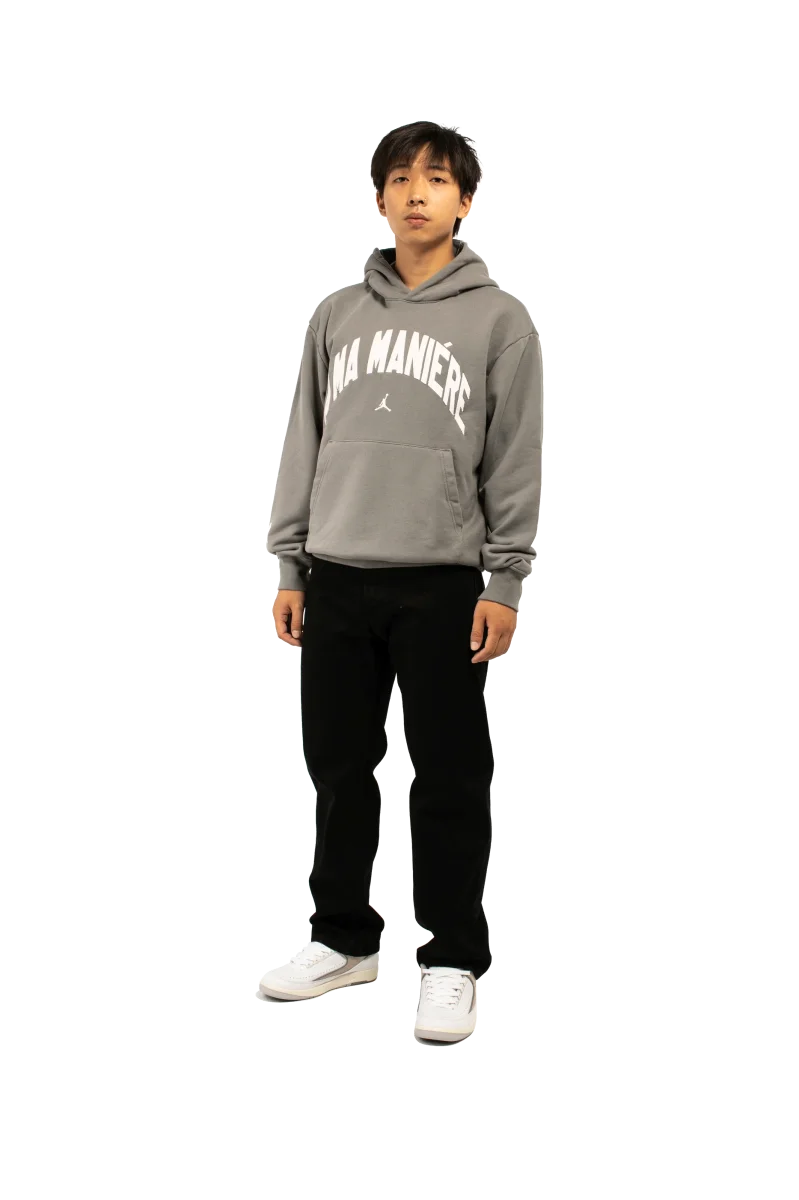 Hoodie x A Ma Mani�re