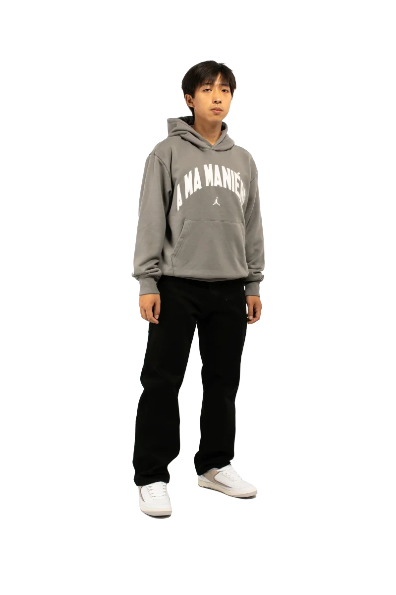 Hoodie x A Ma Mani�re - immagine 3