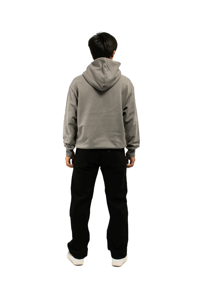 Hoodie x A Ma Mani�re - immagine 4