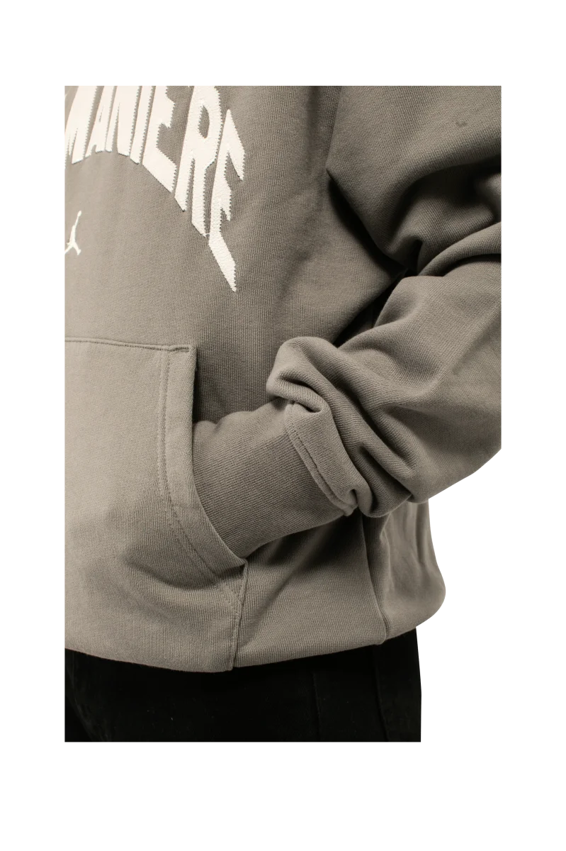 Hoodie x A Ma Mani�re - immagine 6